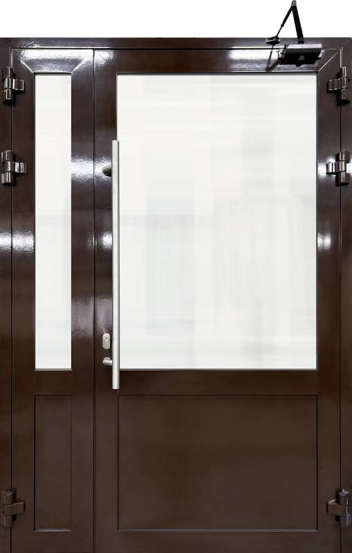 Внешняя сторона